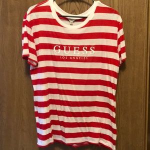 Guess Los Angeles t-shirt